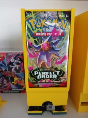 673262a4-c71f-4bb2-847f-f4544f53d1be Pokemon TCG Perfect Order Booster Pack