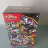 Pokemon TCG Mega Evolution Pitch Black Booster Bundle