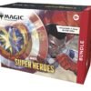 Marvel Super Heroes Bundle
