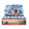 Magic the Gathering Avatar the Last Airbender Play Booster 30'lu Kapalı Kutu