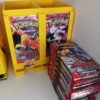 Pokemon Destined Rivals Booster Pack