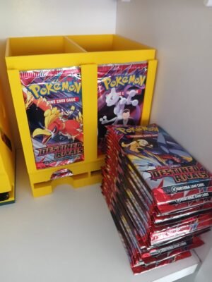 d53dd905-069b-422e-b56c-3b04379174c0 Pokemon Destined Rivals Booster Pack