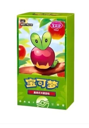 gem pack vol 6 Gem Pack Vol. 6 Booster Box Chinese